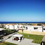 Douranakis House Seaview Apartment
