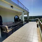 Douranakis House Seaview Apartment