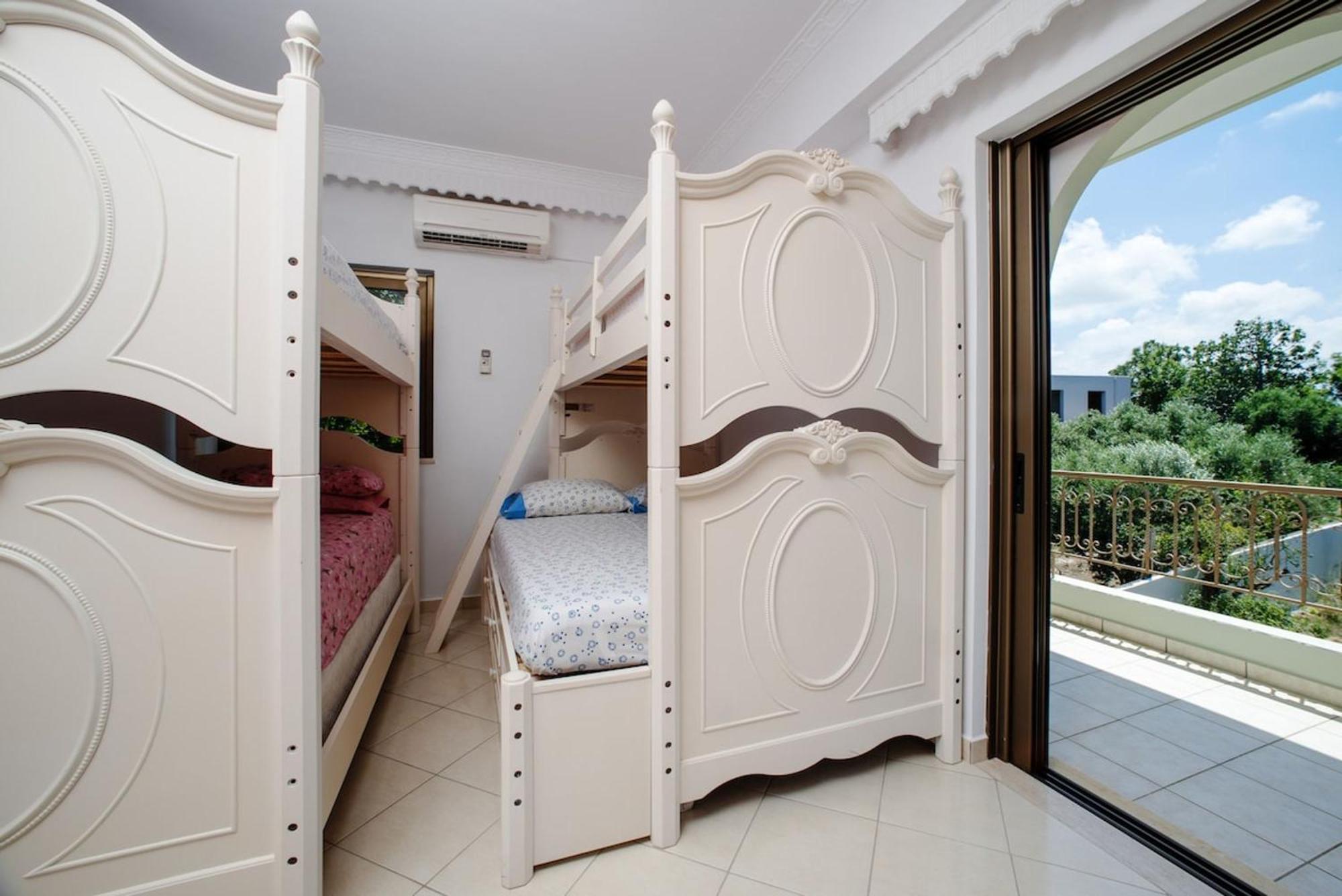 Douranakis House Seaview Apartment *