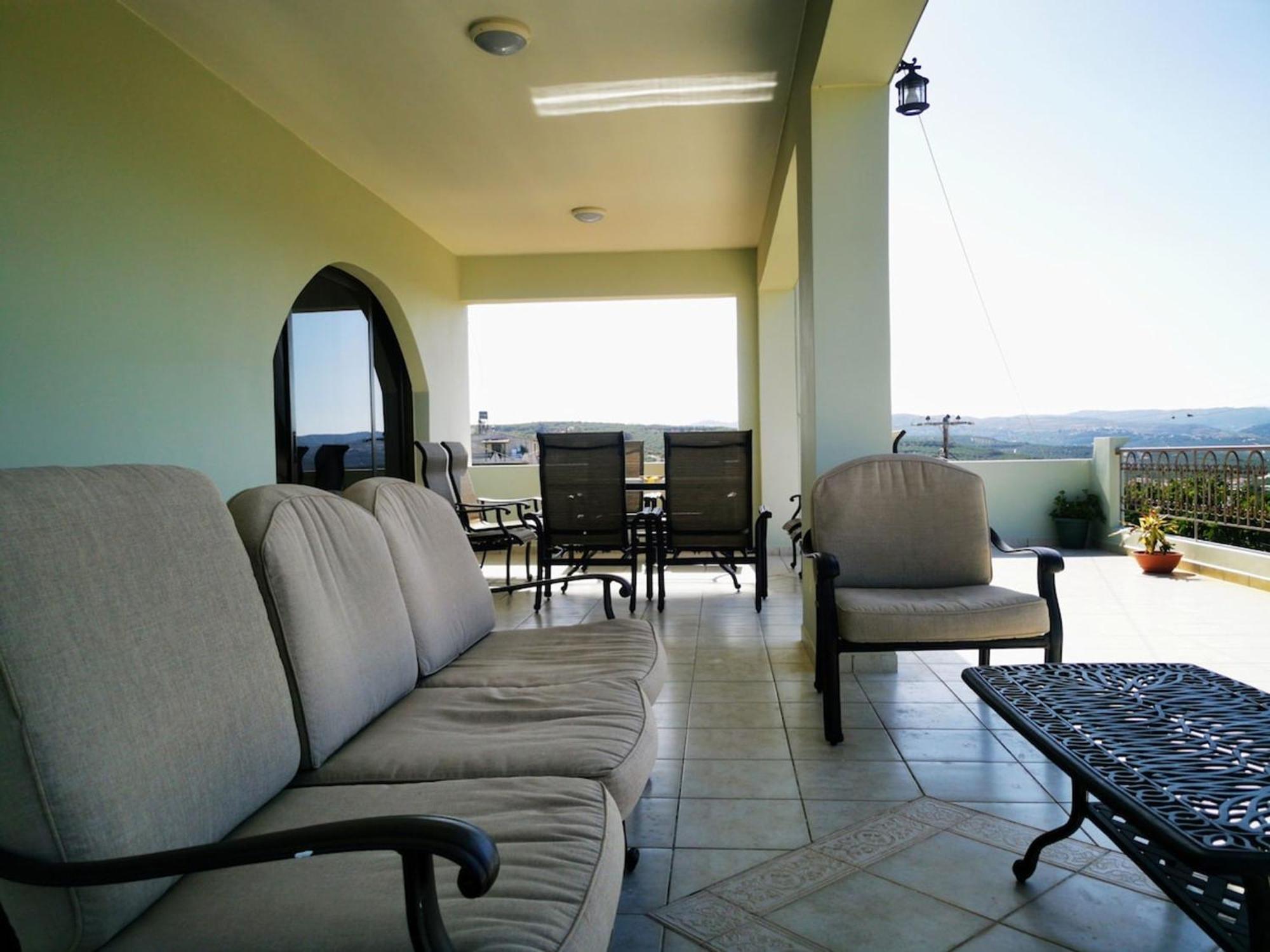 Douranakis House Seaview * Chania (Crete)