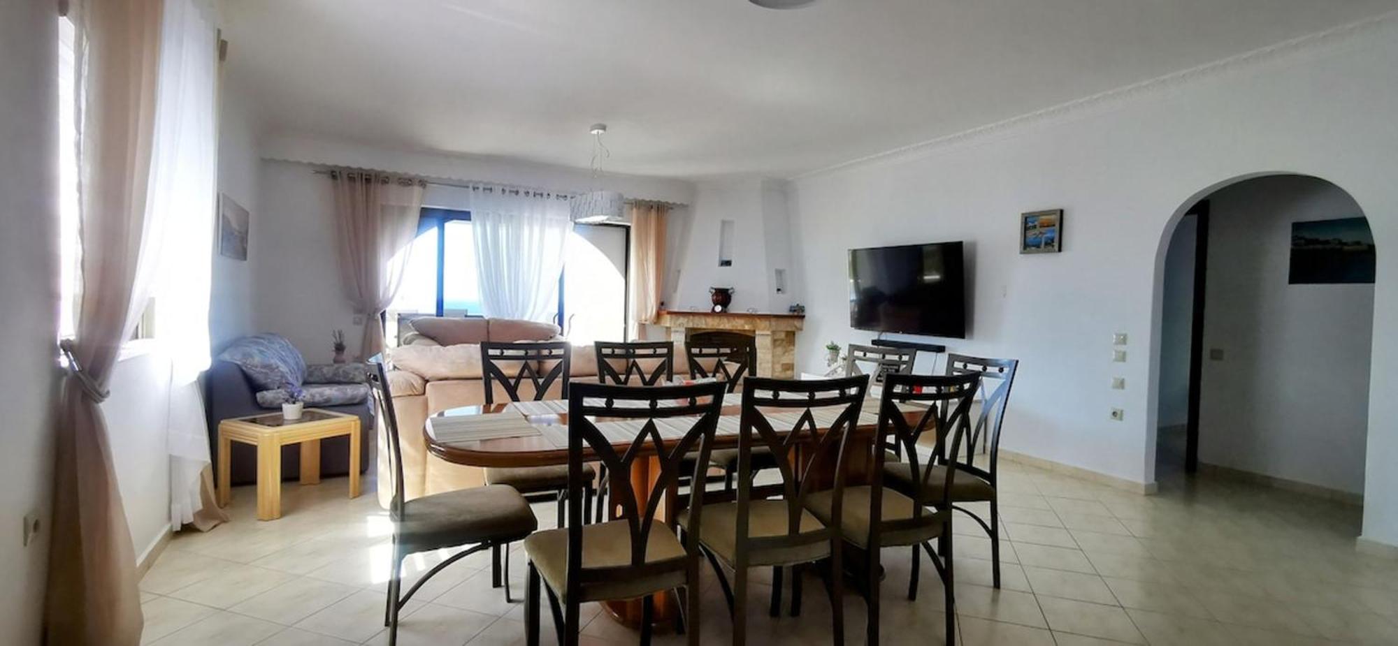 Douranakis House Seaview *
